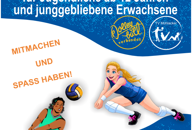 Vereinsinternes integratives Volleyballturnier am 3.12.23